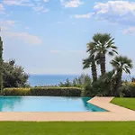 Magnifique Provencal Avec Piscine Et Vue Вилла *