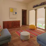 Magnifique Provencal Avec Piscine Et Vue * Antibes