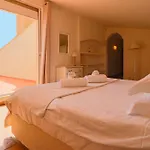 Вилла Magnifique Provencal Avec Piscine Et Vue *