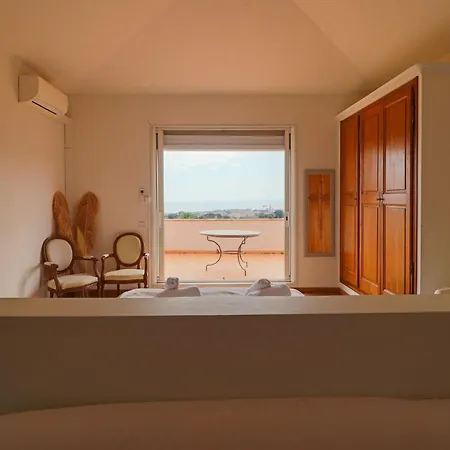 Magnifique Provencal Avec Piscine Et Vue