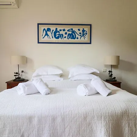 Magnifique Provencal Avec Piscine Et Vue