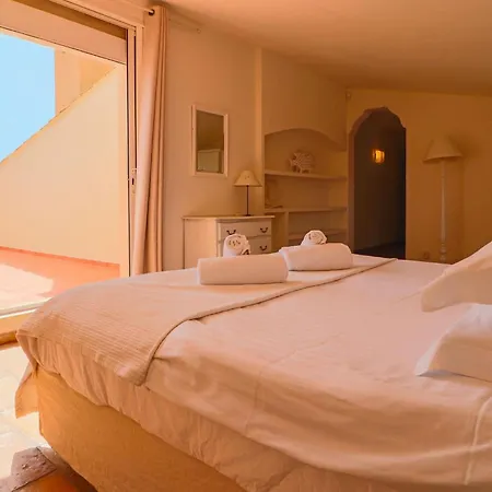 빌라 Magnifique Provencal Avec Piscine Et Vue *